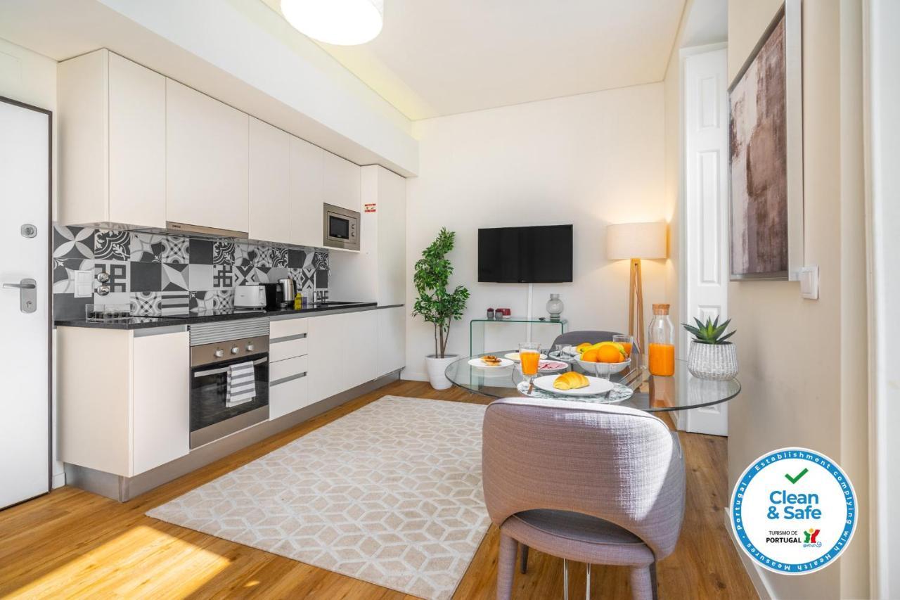 Apartament Whome | Alcantara Smart
